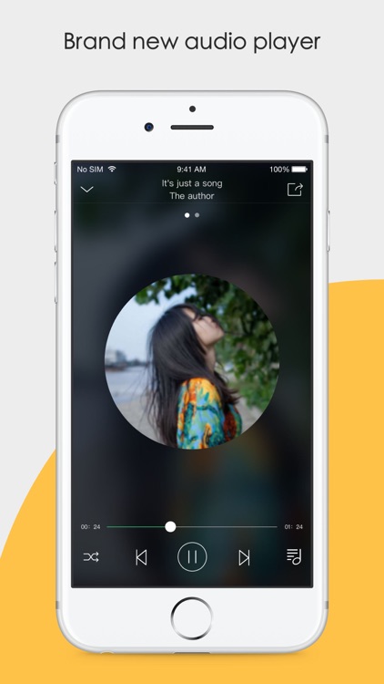 Xender Movie : File Transfer screenshot-3