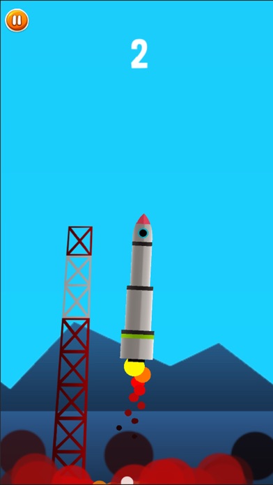 太空边界:飞向火星 screenshot 2