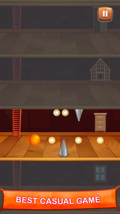 Mini Stage Ball screenshot-3