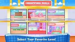 Game screenshot Mall Shopping with My Girl apk