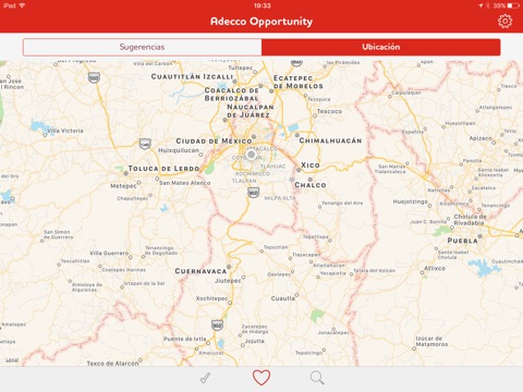 Adecco Opportunity screenshot 2
