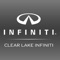 The Clear Lake INFINITI Mobile App is designed for customers of Clear Lake INFINITI with locations in Houston TX