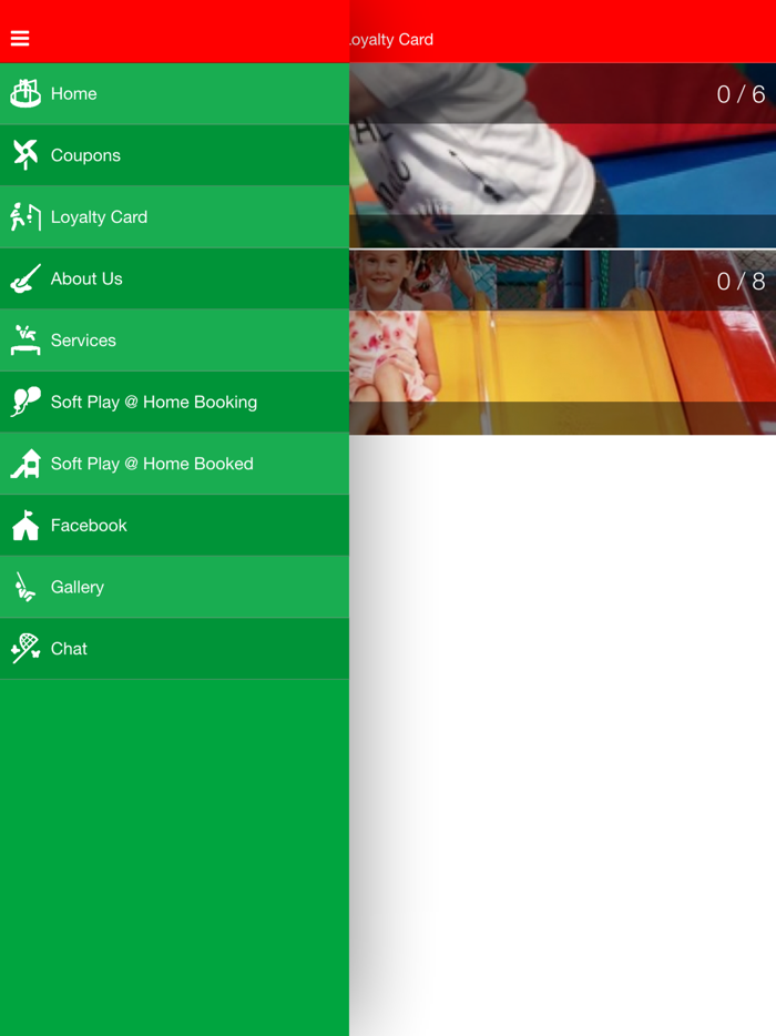 Holly Tree Soft Play