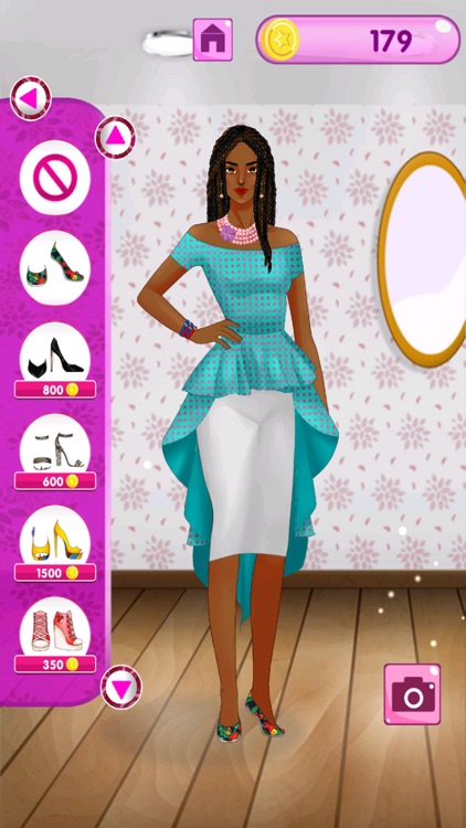 Shakara - African Dress Up and Fashion