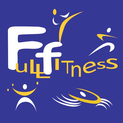 Fullfitness Icon