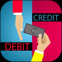 Debit Credit - Account Manager