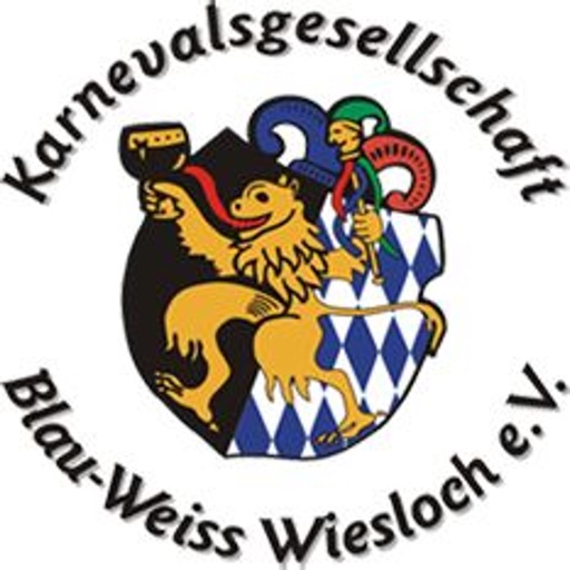 KG Blau-Weiss Wiesloch icon