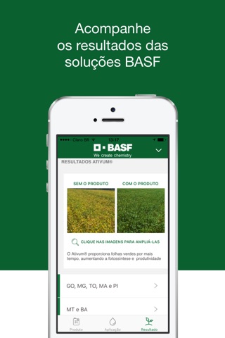 BASF Agro screenshot 4