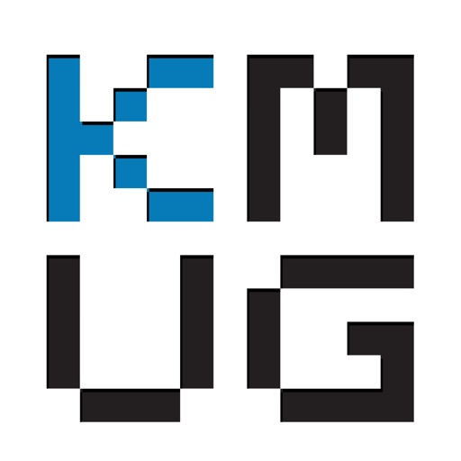KMUG Icon