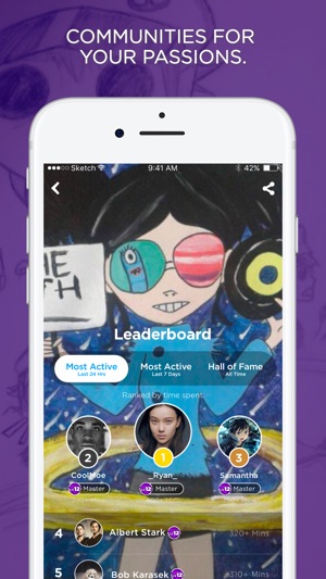 Amino for Gorillaz Fans(圖5)-速報App