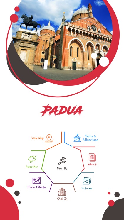 Padua Travel Guide