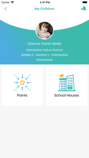 Interactive School Counselling(圖3)-速報App