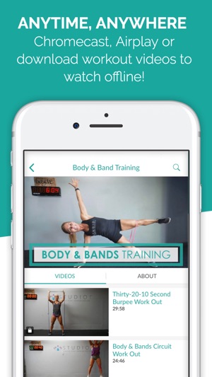 STUDIO1 by Fitness with Maria(圖6)-速報App