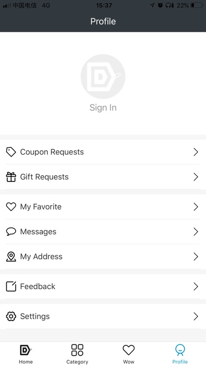 DigDeals screenshot-5