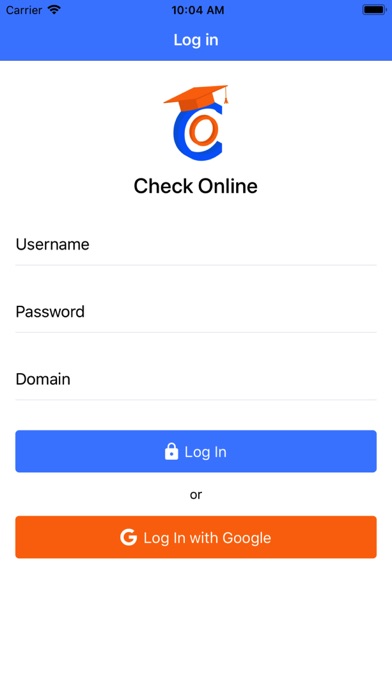 CheckOnline screenshot 4