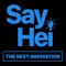 Say Hei Pte Ltd proprietary merchant app is an app that connect with our Point of Sales system and our in house developed ecommerce Website to allow you to upload and manage products, check stocks right from your mobile app
