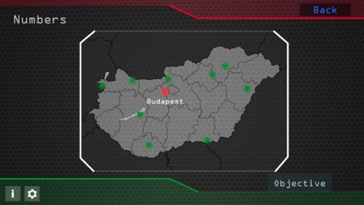Hungarian Spy: Budapest Ops screenshot 2