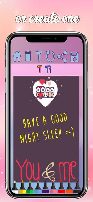 Wish – Good Morning & Night(圖5)-速報App