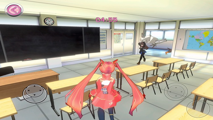 SCHOOL SIMULATOR MULTIPLAYER screenshot-0