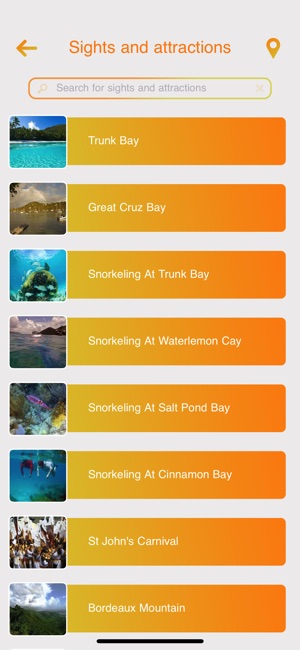 Saint John Island Tourism(圖3)-速報App