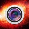 Insta Galaxy Effects - Space