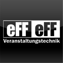 effeff-Veranstaltungstechnik