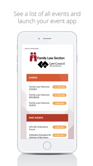 Family Law Section(圖2)-速報App