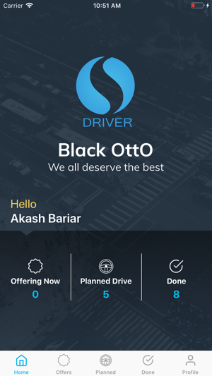 BO Driver(圖2)-速報App