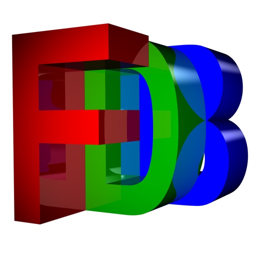 Field Database (FDB) iOS App