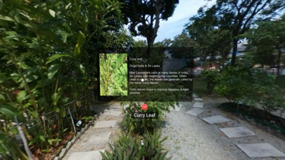 ITE VR Garden screenshot 2