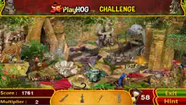 Game screenshot The Lost Civilization mod apk