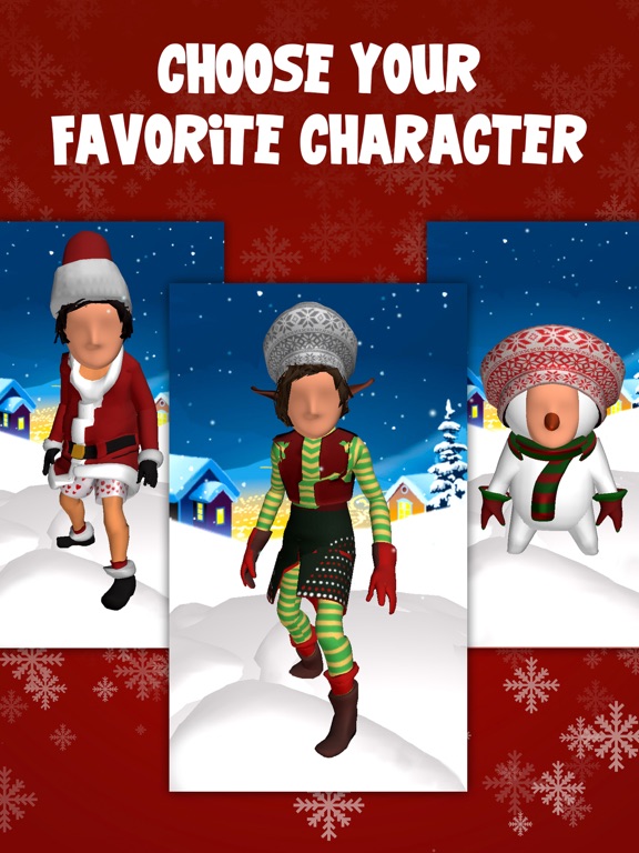 elf dancing 3d avatar app price drops screenshot 2 for elf dancing 3d avatar