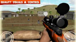 Game screenshot Contract Army Shooter hack