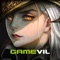 Guide your team of five members as you take on huge enemies in this action RPG