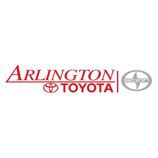 Arlington Toyota Scion iOS App