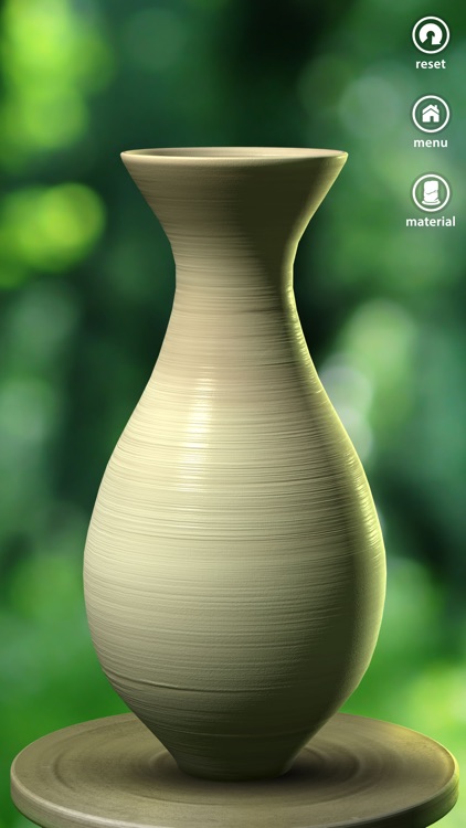 Let's Create! Pottery HD Lite screenshot-0