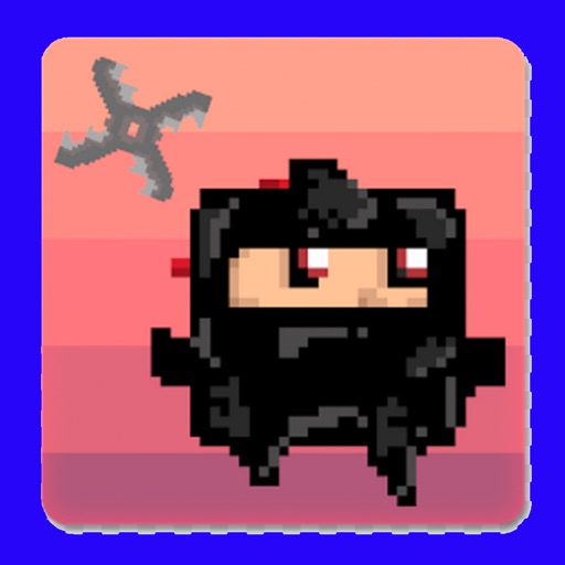 Random Ninja by Dody Rahman