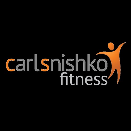 Carl Snishko Fitness icon