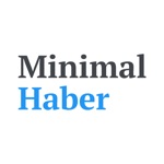 MinimalHaber