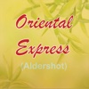 Oriental Express, Aldershot