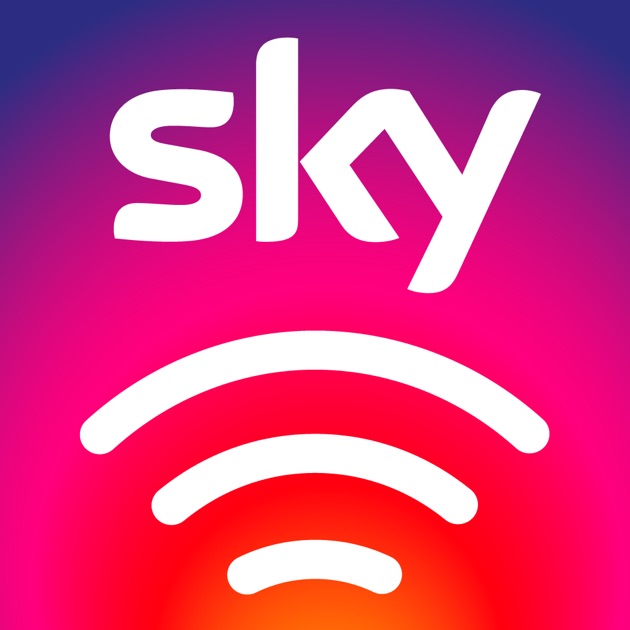 wifi connect how to on iphone tv to venues hotspot with WiFi the Sky on Finder Sky Sports â€“