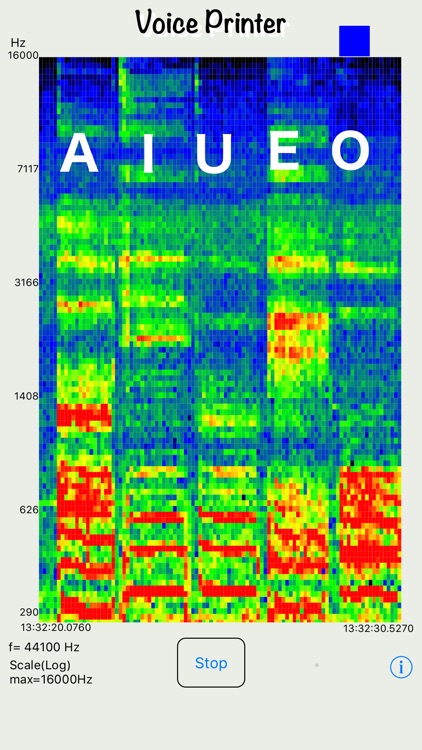 VoicePrinter