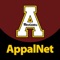 Stay connected to Appalachian State University