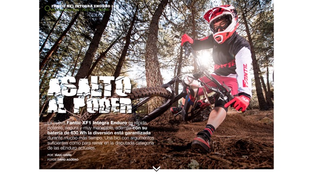 MTBpro Magazine(圖5)-速報App