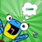 Subtractimals is the eagerly awaited follow-up to Addimal Adventure, a 2014 Apple Design Award winning app