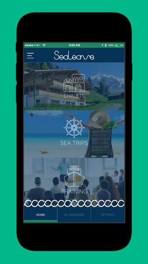 SeaLeave(圖4)-速報App