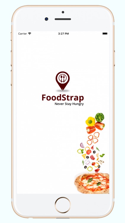 Foodstrap Restaurant