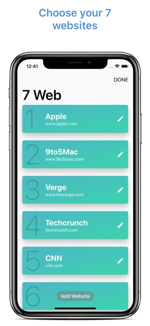 7 Web(圖1)-速報App