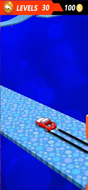 Drift Car on Skiddy Road(圖2)-速報App