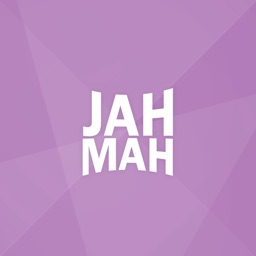 JahMah